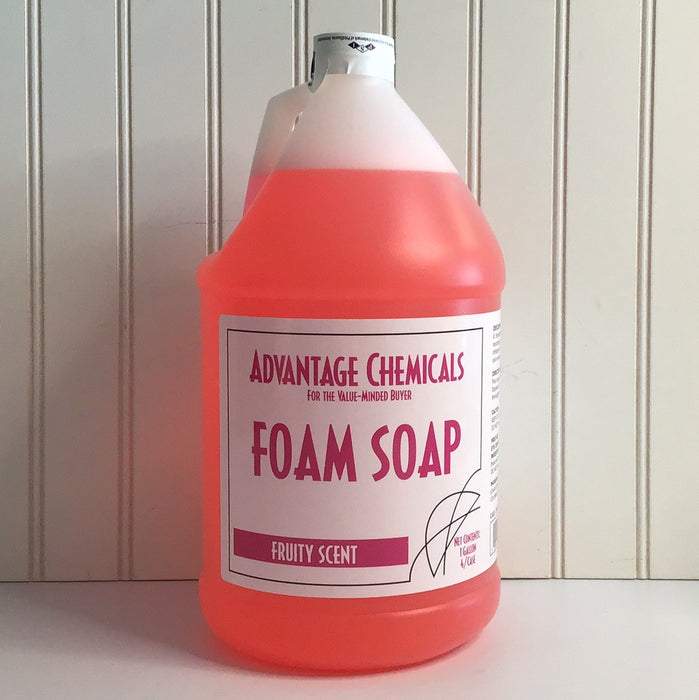 Advantage Chemicals 1 Gallon Hand Soap - Powell Industries