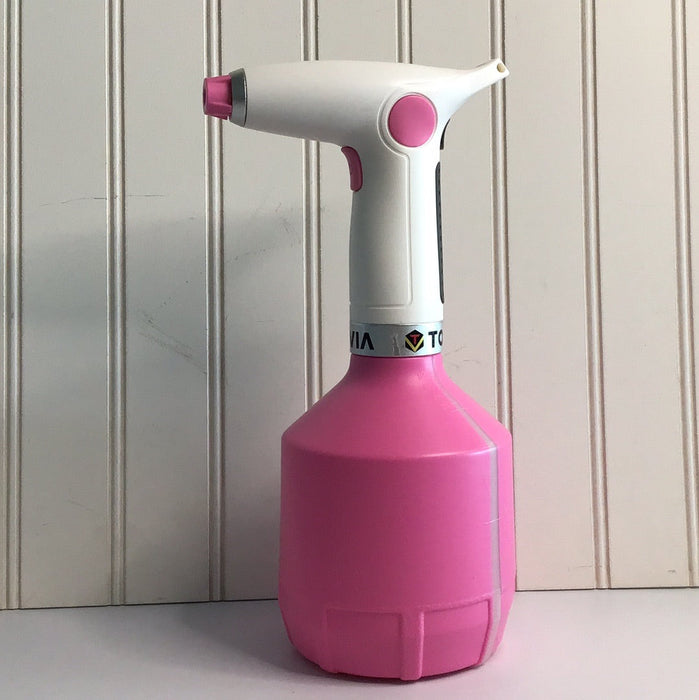 Electric Spray Bottle