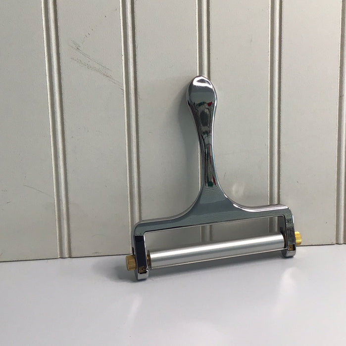 Aluminum Cheese Slicer - SLKCC005