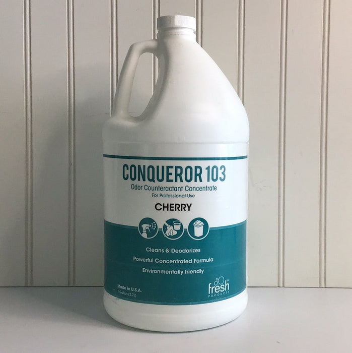 Conqueror 103 (Cherry)