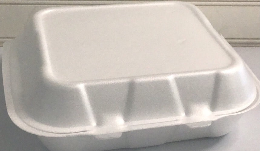 termopac foam containers all sizes