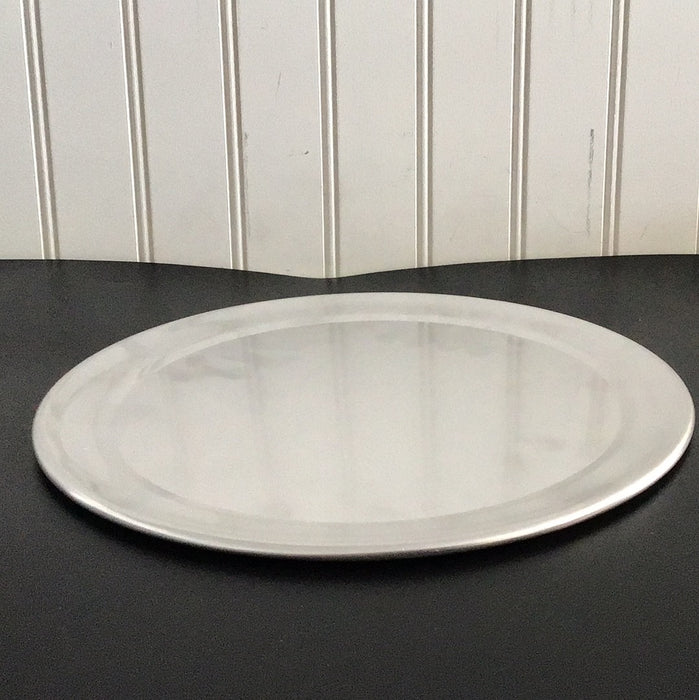 10" Wide Rim Aluminum Pizza Pan