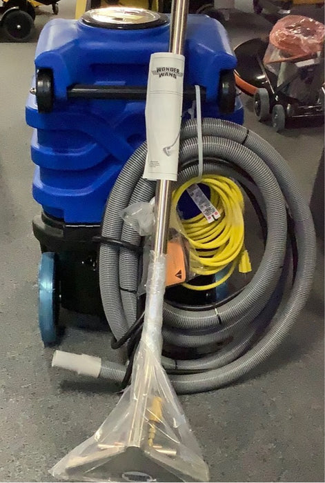 Carpet Extractor