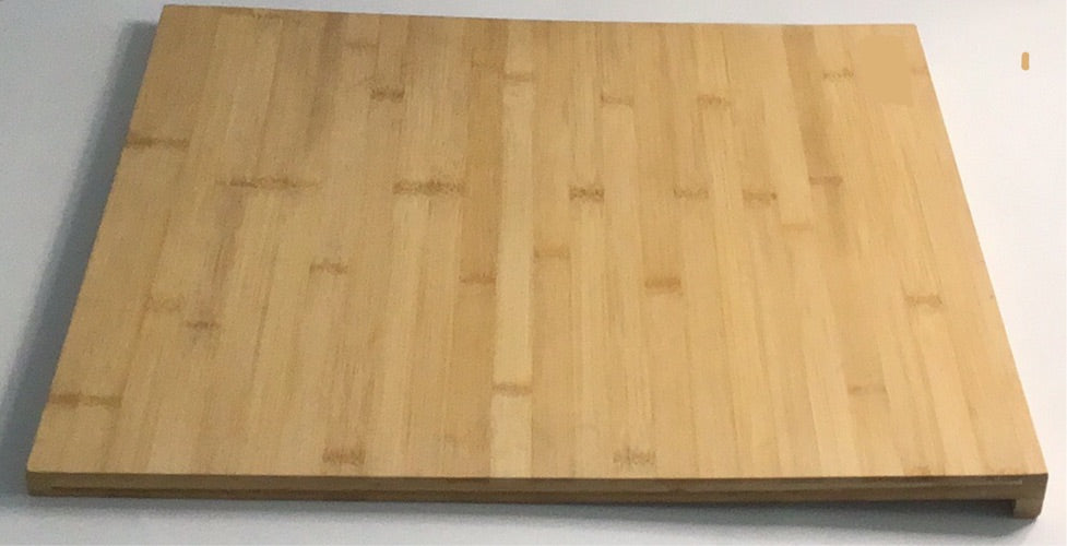 Large Wood Cutting Board 18" x 20 5/8"