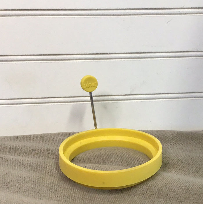 Lodge Silicone Egg Ring