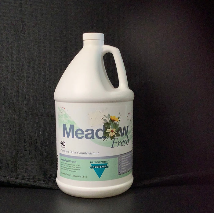 Meadow Fresh Premium Odor Counteractant**