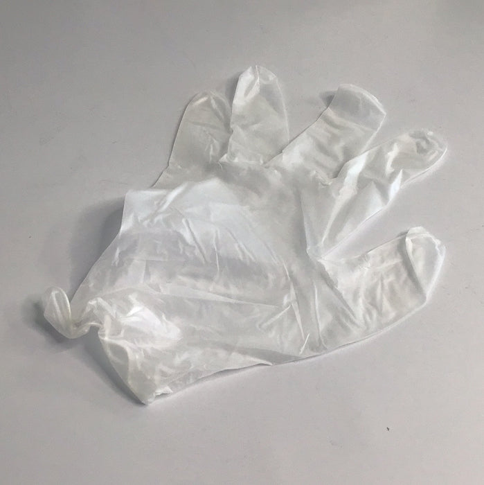 Noble Latex Gloves (Powder-Free)