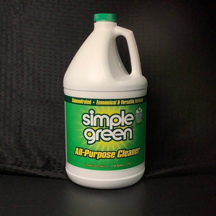 Simple Green Gallon