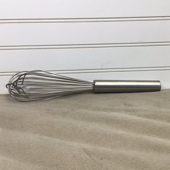 12" Stainless Steel French Whip / Whisk