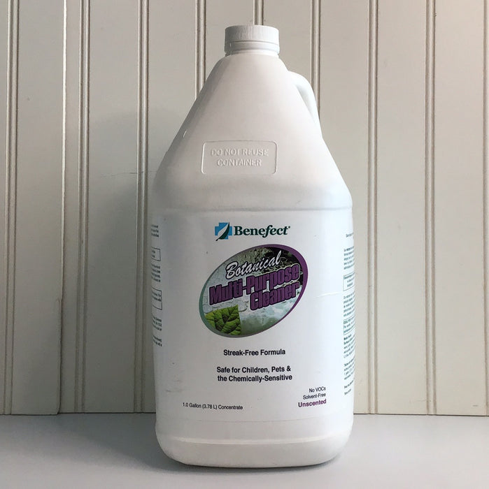 Botanical Multi-Purpose Cleaner