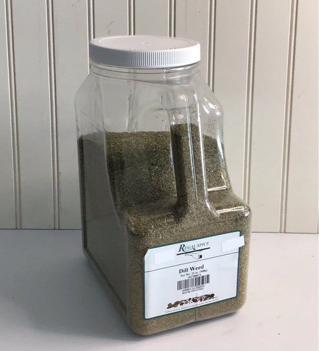 Regal Dill Weed - 32 oz. (102708073kt)