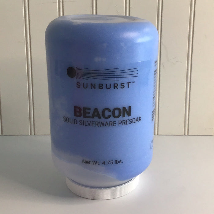 Beacon (silverware presoak)