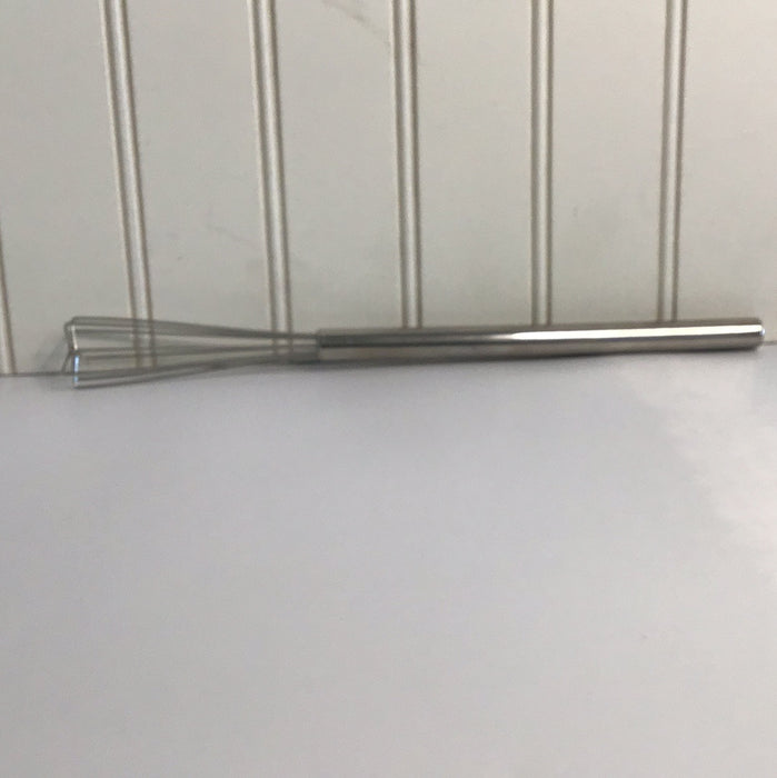 Stainless Steel Mini Bar Whisk