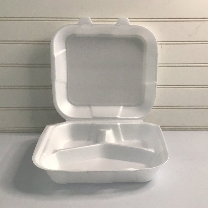 termopac foam containers all sizes