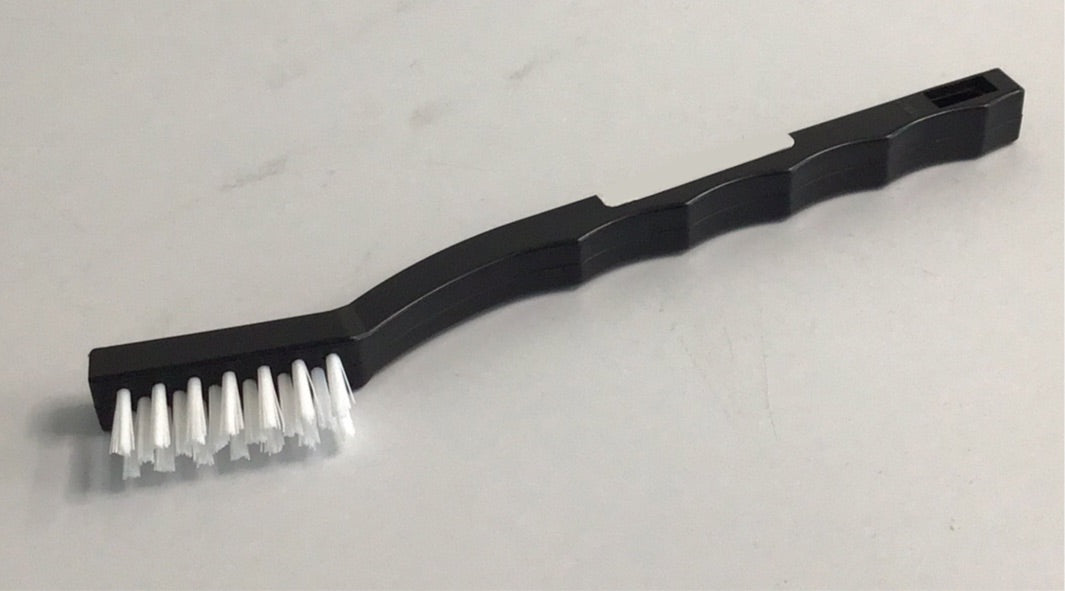 Nylon Utility Brush