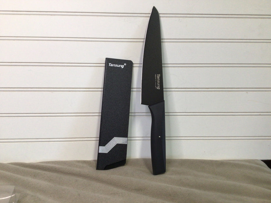 tansung chef  knife