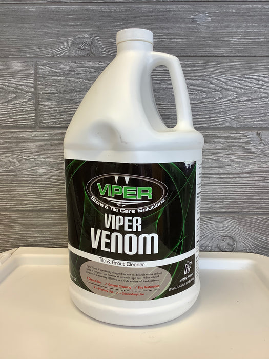 Viper Venom