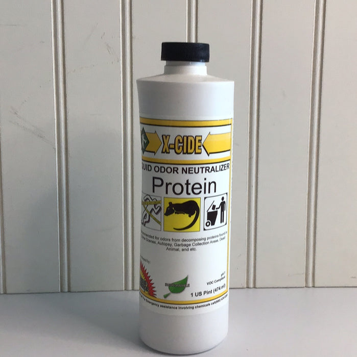 Protein X-Cide 1 Pint*- F2236C