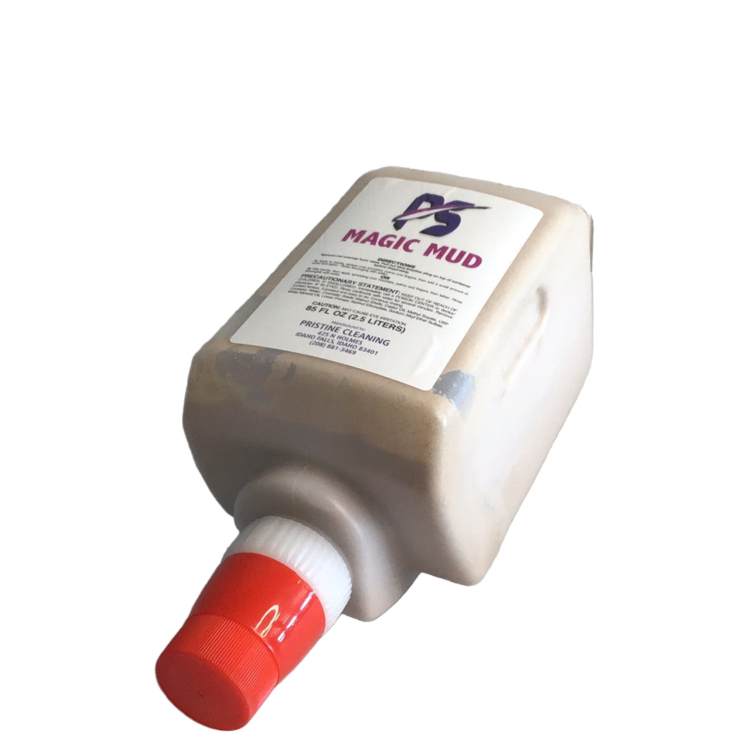 Magic Mud Industrial Hand Cleaner (Single)** — Pristine Supply
