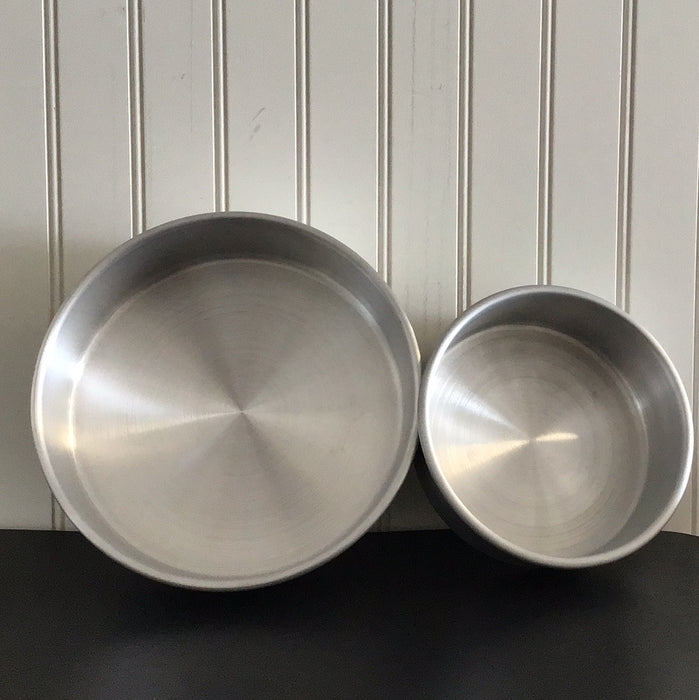 Cake Pans 2" Deep Set Of 2- ALCP1002