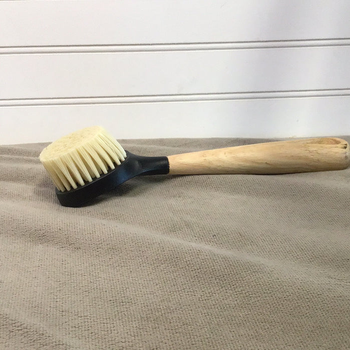 Lodge SCRBRSH 10" Scrub Brush