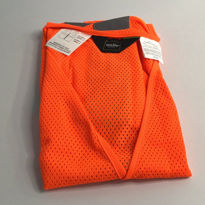 Walls Hi-Vis Safety Vest