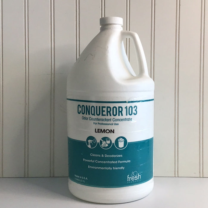 Conqueror 103 (Lemon)