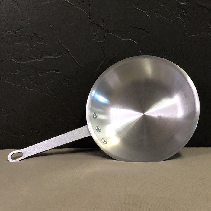 Aluminum Fry Pan Fry Pan 8”